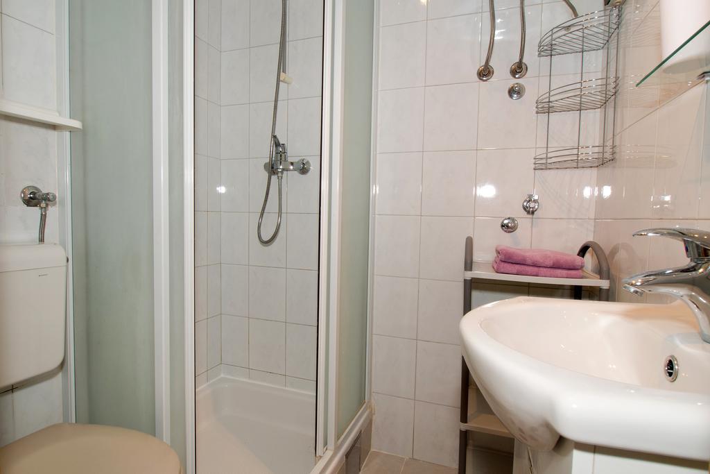 Radunica Apartment Split Bilik gambar