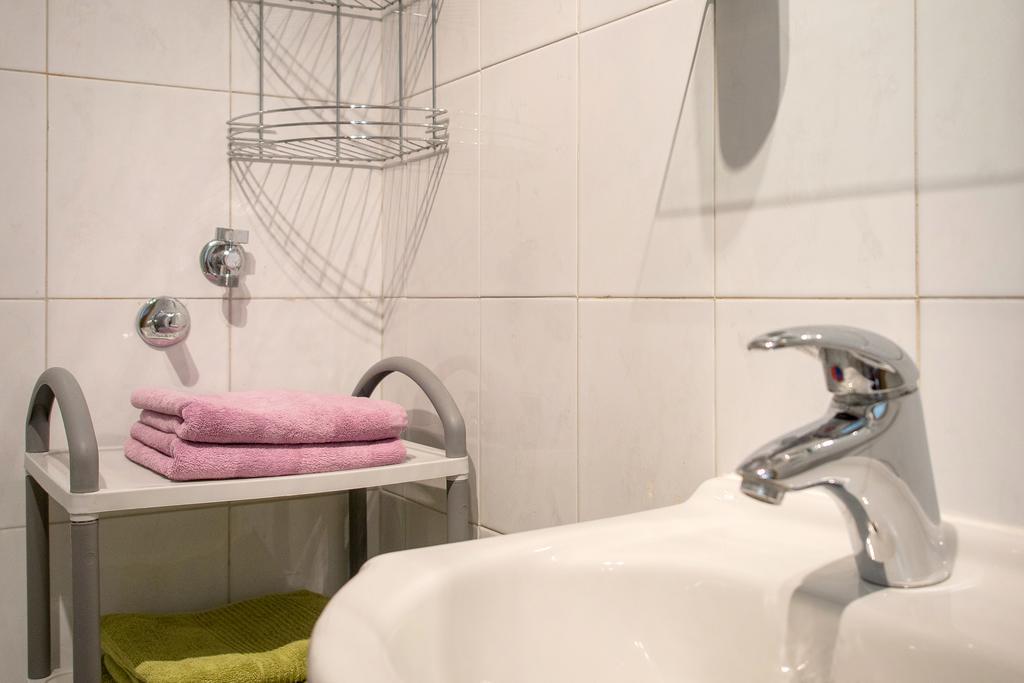 Radunica Apartment Split Bilik gambar