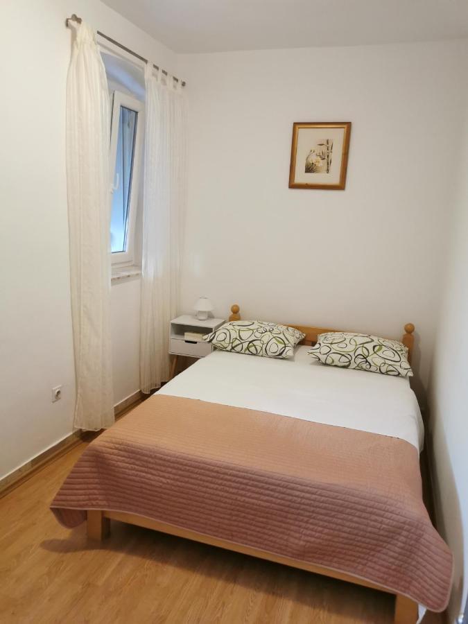 Radunica Apartment Split Luaran gambar