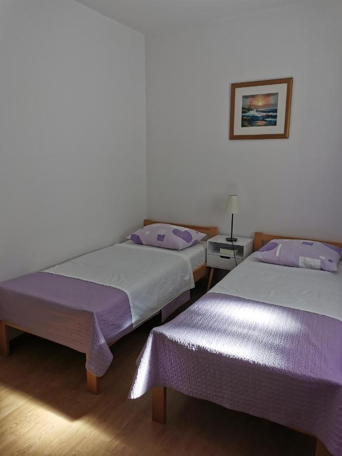 Radunica Apartment Split Luaran gambar