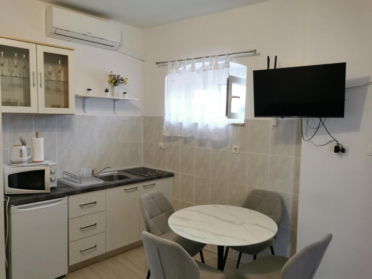 Radunica Apartment Split Luaran gambar