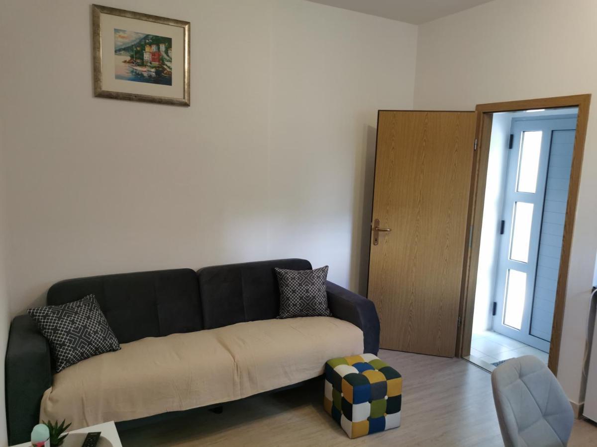 Radunica Apartment Split Luaran gambar
