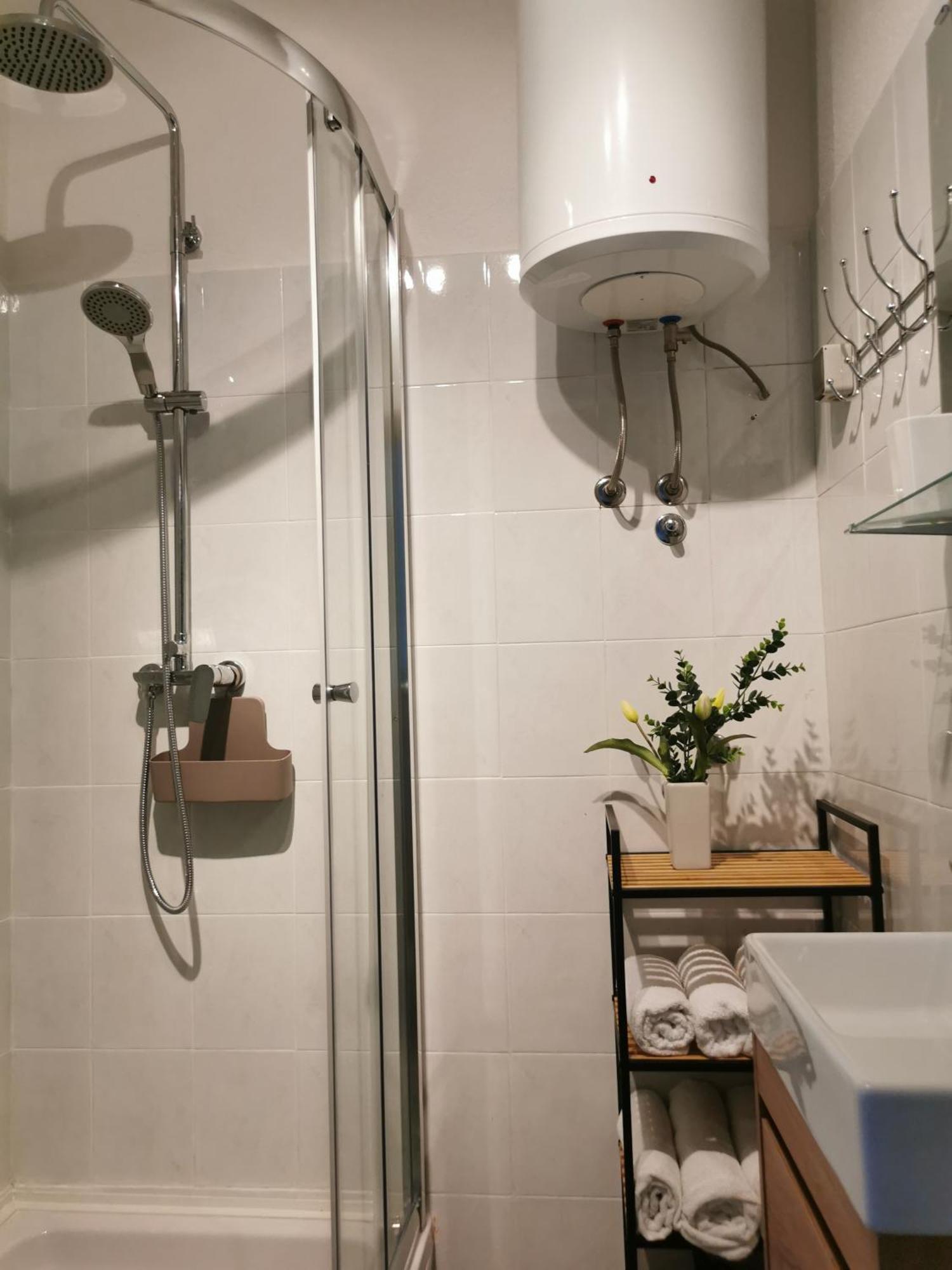 Radunica Apartment Split Luaran gambar