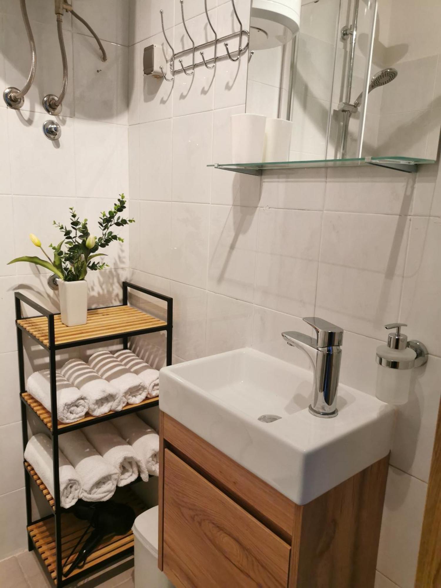 Radunica Apartment Split Luaran gambar